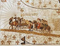 La Ruta de la Seda por Marco Polo ¿Fantasía o realidad?
