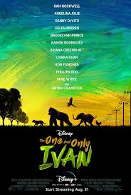 In striving to enrich the lives of all readers, teachingbooks supports the first amendment and celebrates the right to read. Disney S The One And Only Ivan Is A Heartwarming Tale Like No Other