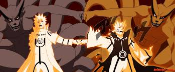 This collection presents the theme of naruto nine tails. Enter Image Description Here Minato And Naruto Nine Tails 1600x664 Wallpaper Teahub Io