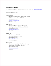 Sample Letter of Reference Template Free PDF Format Download Sample Templates