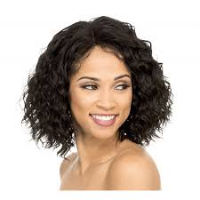 New Born Free Lace Front Wig Magic Lace Natural Hairline