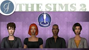 the sims 2 tutorial making
