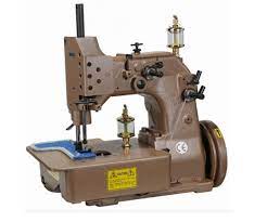 carpet overedging sewing machine em 80004ac