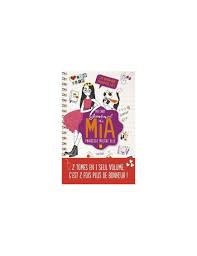 Journal de Mia, princesse malgré elle, double tome. 1+2 de Meg Cabot