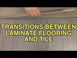 laminate flooring and tile tips