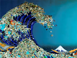 It's not that the patch doesn't exist. Environment Blog The Great Pacific Garbage Patch Applied Social Psychology Asp