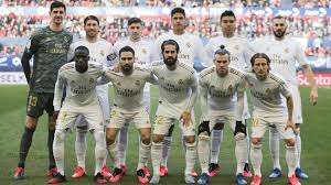 © provided by real madrid real madrid will today play their second match of the year as this evening' game will be the first away game of 2021, with zidane's team visiting el sadar to take on osasuna. Real Madrid Beat Osasuna
