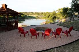 hill country lake house on lake travis