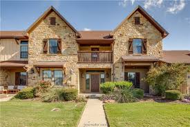 The Barracks College Station Tx Homes