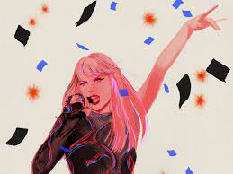 The Startling Intimacy of Taylor Swift's Eras Tour | The New Yorker