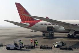 Air India Grounds Heavy Cabin Crew Cnn Travel