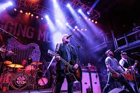 flogging molly make it anthemic at the