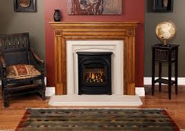 Tradition Kingston Wood Mantels