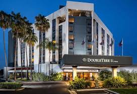 doubletree by hilton hotel carson 161