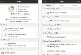 8 Best Wedding Apps For Iphone