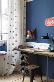 It has a black tempered glass top with beveled edges for a. Boy S Desk Houzz