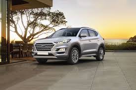 The hyundai tucson is always ready for adventure. New Hyundai Tucson 2021 Price Images Review Specs