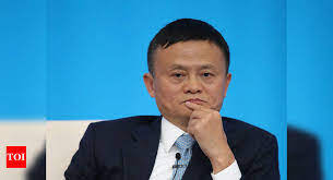 The departure of jack ma, who retired as alibaba's executive chairman in september, comes as he pulls back from formal business roles to focus on philanthropy. Yjr84vm74lqgum