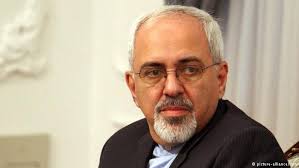 Ministan harkokin wajen Iran Mohammad Javad Zarif ya soki yunkurin Amurka na ...