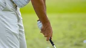 how-far-down-the-golf-club-should-i-grip
