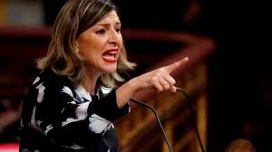 Yolanda Díaz, la nueva ministra de Trabajo | Canarias7