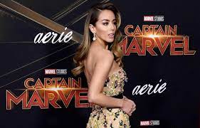 Chloe Bennet Wears Galia Lahav at the 'Captain Marvel' Premiere - Galia  Lahav