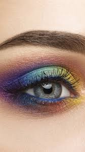 eyes makeup colors 750x1334