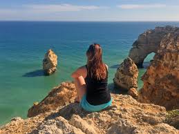 It is portugal's most popular holiday destination due to the approximately 200 km of clean beaches, the cool. Really Cool Outdoor Things To Do In The Algarve We12travel