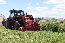 research soil management lab