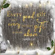 gift encouraging verses