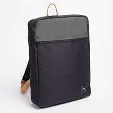 jual tas ransel backpack laptop slim 14