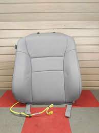 Left Seat Covers For Honda Pilot