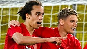 Dänemark schießt sich gegen russland ins achtelfinale. Em 2021 Prognose Siege Fur Schweiz Danemark Und Belgien