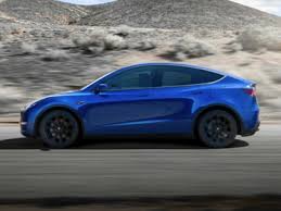 Thankfully, the 2021 tesla model y solves that problem with a 75kwh battery pack that offers an epa rated range of 326 miles after a full charge in the long range trim. 2021 Tesla Model Y Deals Prices Incentives Leases Overview Carsdirect