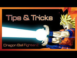 Dragon ball z pictures that move. Dragon Ball Fighterz Moves List Combos And Special Attacks Segmentnext