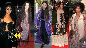 See more ideas about lisa bonet, the cosby show, zoe kravitz. Where Did Zoe Kravitz Get Her Flawless Sense Of Style From Her Mum Who Else Grazia