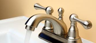 how to remove faucet handles