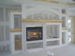 Custom Built Ins Entertainment