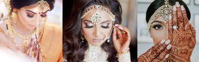 luxury bridal makeup hair artistry in