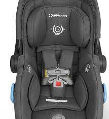 Uppababy Mesa Install Middle Seat