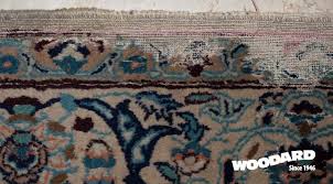 bugs can do to your hand woven rugs