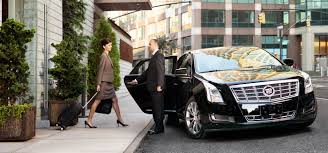 How To Choose The Best Personal (Private) Chauffeur Service?