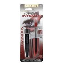 l oreal voluminous erfly intenza