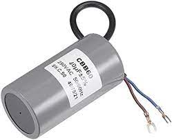 40uf 250v Run Capacitor gambar png