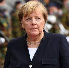 Angela Merkel über CDU: „Nur Männer, das passt nicht mehr in die Zeit“ -  WELT