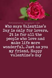 Happy valentine's day wishes for friends. Sign In Happy Valentine Day Quotes Valentines Day Quotes For Friends Friends Valentines Quotes