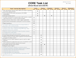 Task List Template Excel Spreadsheet Fresh House Cleaning Pricing