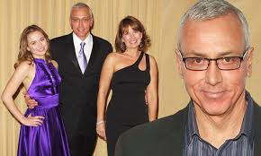 The program premiered on monday, april 4, 2011, and aired monday through thursday nights. Dr Drew Opens Up About Daughter Paulina S Battle With Anorexia And Bulimia Daily Mail Online