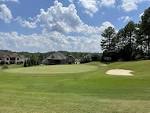 Woodfin Ridge Golf Club | Inman SC