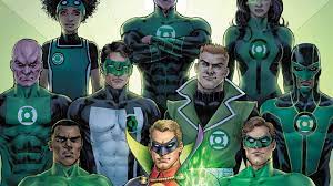 Best Green Lantern stories of all time | GamesRadar+
